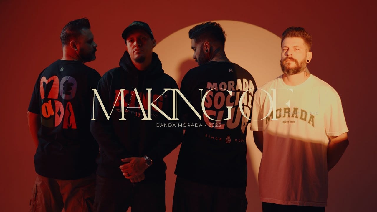 Making Of
